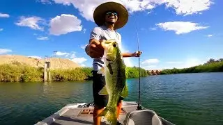 Post HURRICANE storm Fishing