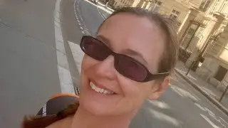 On Avenue Foch and the Champs-&Eacute;lys&eacute;es