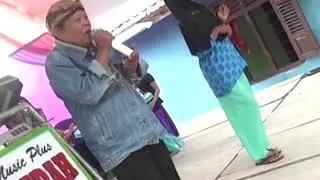 OT. ANUGERAH NADA OKI. SIJI ORA ENTEK