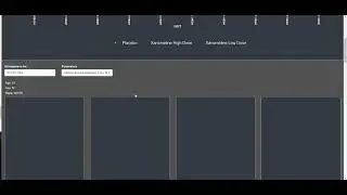 Portfolio | Clinical Data Analysis using R-R Shiny Dashboard