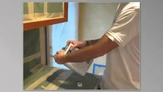 Kitchen Cabinets Reborn