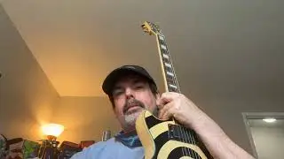How to Make a Distortion Pedal: Part 2;  the Tone Control