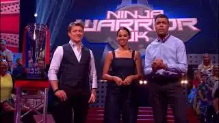 Ninja Warrior UK 2019 FINAL Part 1