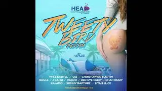 Chan Dizzy - Hero (Tweety Bird Riddim)