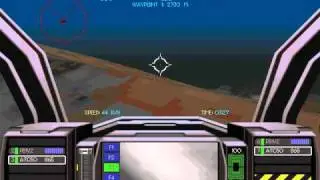 Earthsiege 2: Apocalypse Herc