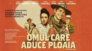 02. SECETA  - Omul care aduce ploaia