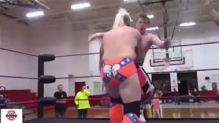 My life my passion my drive filming wrestling events highlight video 2    5.15.2020