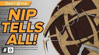 NiP Told Us They F@#!ed Up, But...
