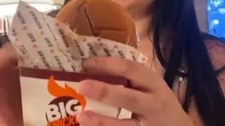 Shaq&rsquo;s BIG CHICKEN Restaurant | Honest Review From My Whole Family!!!!