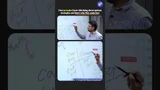 I BET traders do not know this about OPTION TRADING
