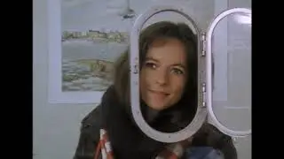 Gro&szlig;stadtrevier -  Prosit Neujahr (Staffel 1 - Folge 3)