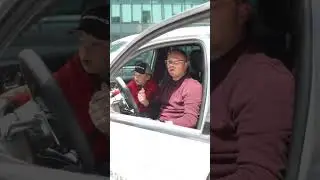 Co nas zaskoczyło w Mercedesie GLB? #testsamochodu #motoryzacja #ojciecisyn #mercedesglb