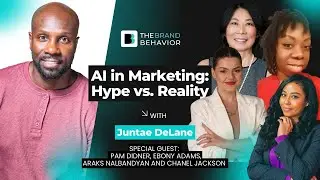 AI in Marketing: Hype vs. Reality