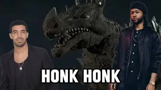 Anguirus and The Music Industry