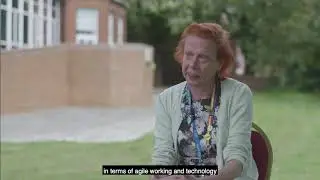 Our Covid-19 Journey: Mog Heraghty