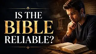 Teaching 97 Is the Bible Reliable?