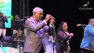 CANOA RANCHA Show en Vivo