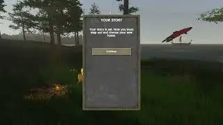 Saelig Tutorial 1 - Starting out