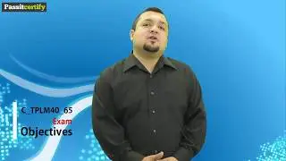 C_TPLM40_65 | SAP Quality Management with ERP 6.0 EHP5 C_TPLM40_65 exam