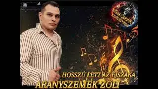 Aranyszemek zoli 2025 &eacute;jszaka after 