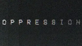 Oppression Cutscene Remake by Me | Sol's RNG