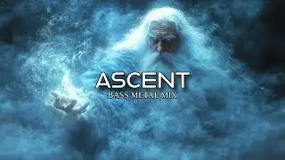 Cyber Metal Mix: Ascent