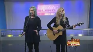 The Hottman Sisters