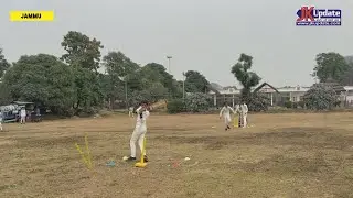 Inter-School Challenge Cup Concludes at Shiv Public School, Chander Shekhar Azad Team Wins Trophy