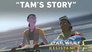 Tam's Story- 