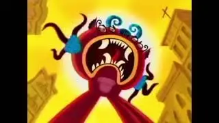 Nicktoons network El Tigre and Danny phantom promo