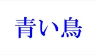 ドラマ青い鳥サントラより　02-L'oiseau Bleu
