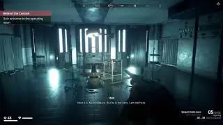 Generation zero ending and FNIX conversations