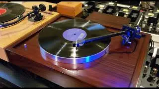 Roksan Xerxes Plays Vivaldi Four Seasons: Winter (L'Inverno)