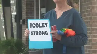 Coley McCraney sentenced to life in prison