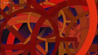 Three Poems by Jim Andrews from Sea of Po