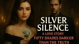 Silver Silence: The Love Story That Changed Fantasy Forever