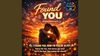 Found You