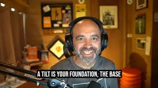 How to Find Your Tilt (with an example)