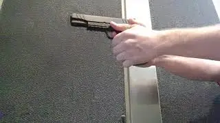 Girson 1911 first shots