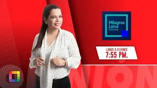 Milagros Leiva Entrevista - OCT 02 - 1/3 - SITUACIÓN PROCESAL DE LOS INVOLUCRADOS EN CASO 