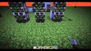 Cool Redstone Thing