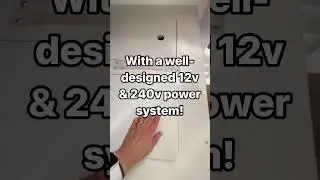 #offgridcaravan #caravan #caravanelectrician