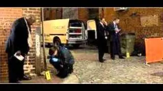 Crime 360 theme song remade