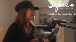 Alessanda Valenzano - Ci hai mai pensato al Vietnam | Sofar Trieste