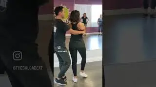 Learn to Salsa Dance at TheSalsaBeat.com 💃❤️🕺