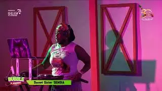 Sweet Sister Sensia | Bubble J'ouvert | Sugar Mas 50 - December 27, 2021