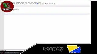 Tutorial HTML Untuk Pemula, PENDASAR HTML