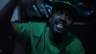 Spook G feat. Wax Killa - Will They (Official Video)