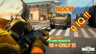 WARZONE INDIAN PLAYER | WARZONE FUNNY AND BEST MOMENTS | WARZONE FUNNY VOICE CHAT | PUNJABI GAMER |
