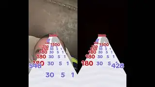 Number Master TikTok Duet 11/15/2024